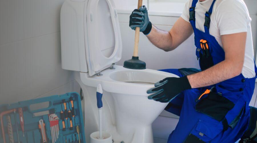 Local expert plumbing services in Sheffield, IL